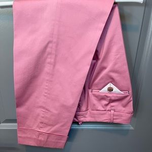 Ted baker cuffed crop pant. Excellent condition size 1 Ted sizes